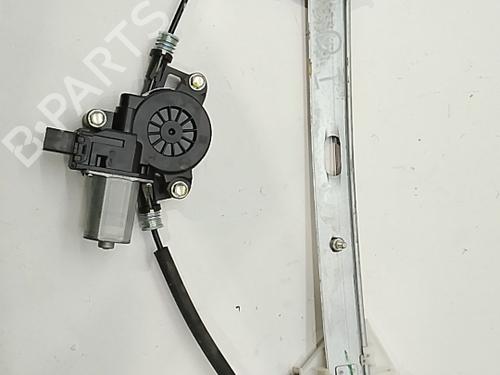 Used Front left window mechanism Front left window mechanism MAZDA 2 Hatchback (DL, DJ) 1.5 SKYACTIV-G M Hybrid (90 hp) 40548247 40548247