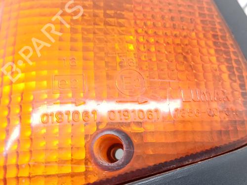 Left front indicator TATA LOADBETA 1.9 D All-wheel Drive | BP26315423C32 