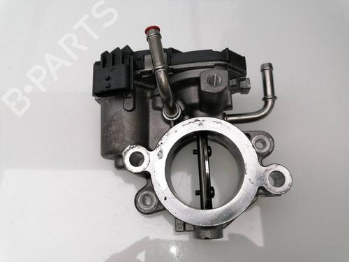 Used Throttle body NISSAN X-TRAIL III (T32_, T32R, T32RR) 1.7 dCi (150 hp) 23377282