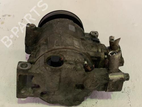 AC compressor AUDI A4 B6 (8E2) 2.5 TDI | BP36015983M34 - Image 3