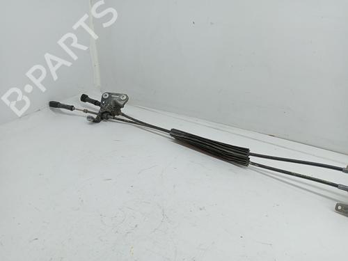 Gear lever VW TIGUAN (5N_) 2.0 TDI | BP23358166M90 
