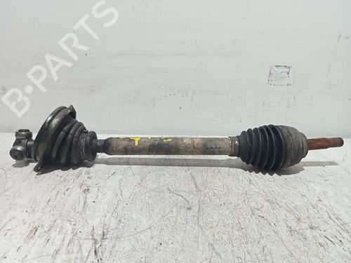 Used Left front driveshaft RENAULT MEGANE I Classic (LA0/1_) 1.6 e (LA0F, LA0S) (90 hp) 26538773