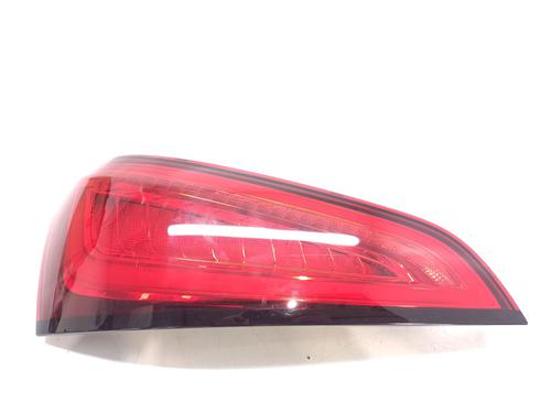 Used Left taillight AUDI Q5 (8RB) 2.0 TDI (150 hp) 29301578