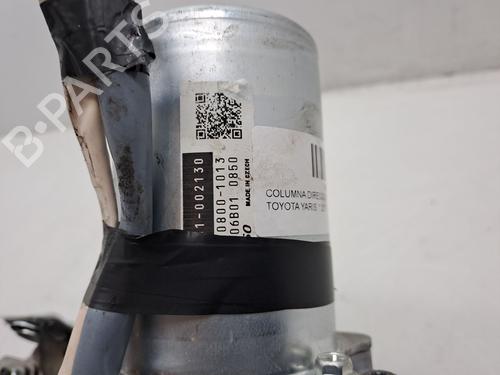 Steering column TOYOTA YARIS (_P13_) 1.5 Hybrid (NHP130_, NHP130) | BP23358405M21 