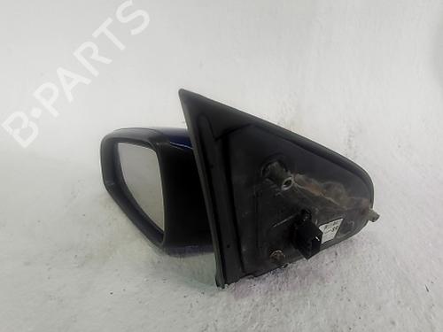 Used Left mirror OPEL ASTRA H GTC (A04) 1.7 CDTi (L08) (101 hp) 29500509