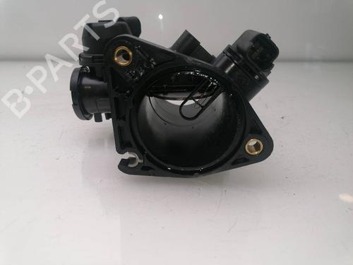 Throttle body CITROËN C5 III Break (RW_) 2.0 HDi 140 | BP23940388M82 