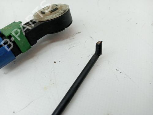 Gear lever PEUGEOT 308 II (LB_, LP_, LW_, LH_, L3_) 1.5 BlueHDi 130 | BP23359369M90 