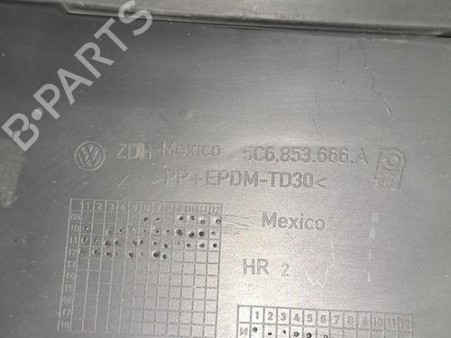 Other VW JETTA IV (162, 163, AV3, AV2) 1.6 TDI | BP26381641O1 