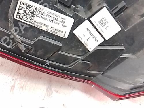 Left taillight AUDI A6 Allroad C8 (4AH) 40 TDI Mild Hybrid quattro | BP38989642C34 - Image 2