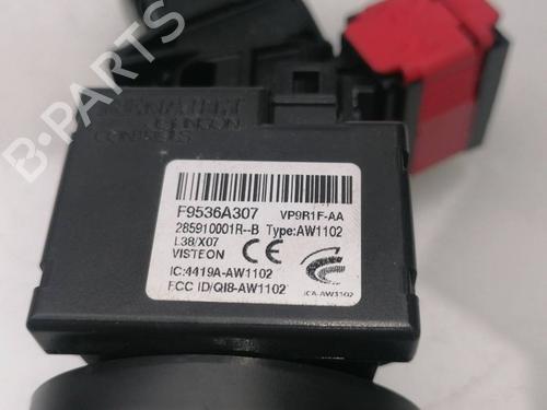 Electronic module NISSAN NV300 Van (X82) 2.0 dCi 120 | BP26706865M83 