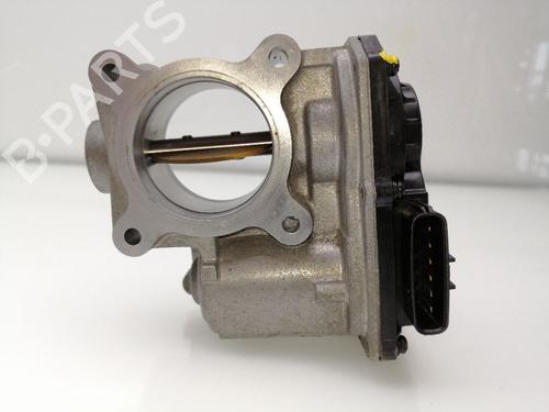Used Throttle body HONDA CIVIC VIII Hatchback (FN, FK) 2.2 CTDi (FK3) (140 hp) 23936308