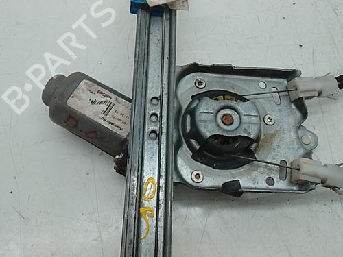 Rudehejsemekanisme Højre foran RENAULT ESPACE IV (JK0/1_) 2.2 dCi (JK0H) | BP36317536C23  - Image 5