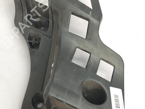 Used Rear bumper bracket Rear bumper bracket DS DS 4 II (FR_, FB_, F3_, FP_) BlueHDi 130 (FBYHZT) (130 hp) 35968504 35968504