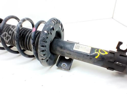 Used Left front shock absorber SEAT IBIZA IV ST (6J8, 6P8) 1.2 TSI (90 hp) 31262427