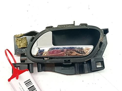 Used Interior handle CITROËN C3 Picasso (SH_) 1.6 HDI 90 (92 hp) 30801421