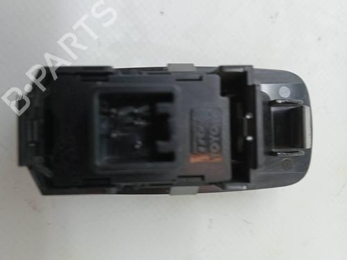 Left rear window switch TOYOTA COROLLA Verso (ZER_, ZZE12_, R1_) 1.8 (ZNR11_, ZNR11R) | BP23376495I29 