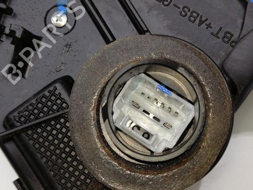 Used Front left lock TOYOTA HILUX VII Pickup (_N1_, _N2_, _N3_) 2.5 D-4D 4WD (KUN25) (144 hp) 23651529