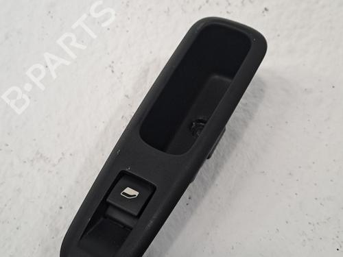 Used Left rear window switch PEUGEOT 3008 I MPV (0U_) 1.6 BlueHDi 120 (120 hp) 25998918