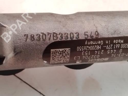 Injection rail NISSAN PRIMASTAR Van (X83) 2.0 dCi 115 | BP39644532M98 - Image 3