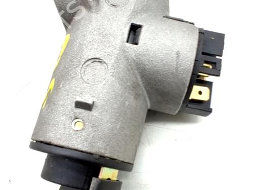 Used Ignition barrel FIAT DUCATO Van (230_) 1.9 TD (90 hp) 32696553