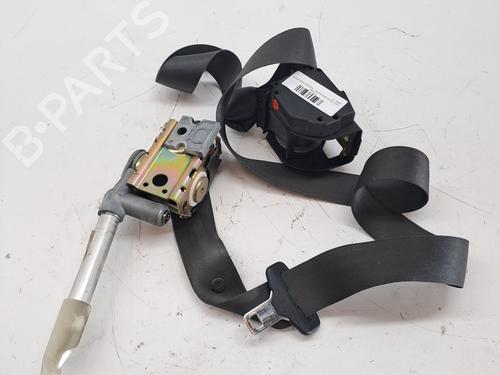 Sicherheitsgurt hinten links für BMW 7 (E65, E66, E67) 730 d (218 hp) 23374595