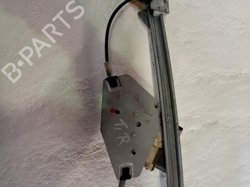 Used Front left window mechanism BMW X3 (E83) 2.0 d (150 hp) 29559078
