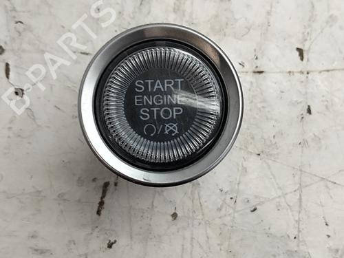 Used Switch Switch FIAT 500e (332_) Elektro 3+1 (FA1) (118 hp) 39556248 39556248