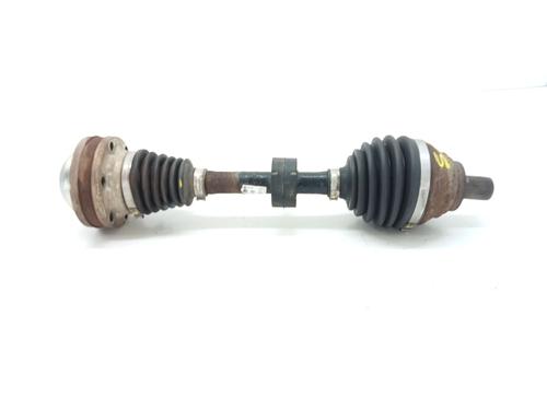 Used Left front driveshaft AUDI A3 Sportback (8VA, 8VF) 2.0 TDI (150 hp) 28956915