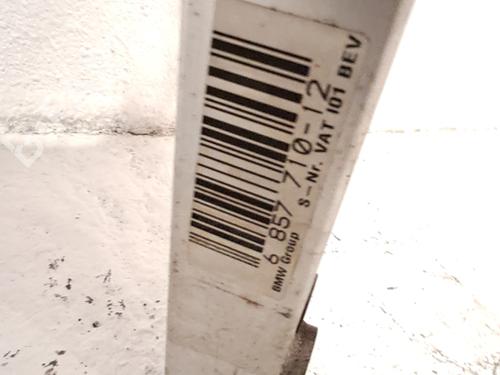 Front bumper reinforcement BMW i3 (I01) s Electric | BP31035897C109