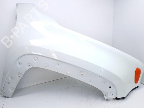 Guarda-lamas direito Guarda-lamas direito JEEP RENEGADE SUV (BU, B1, BV) 1.6 CRD (120 hp) 36157893 36157893