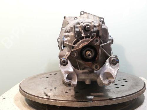 Used Gearbox BMW 3 (E90) 320 d (163 hp) 24171076