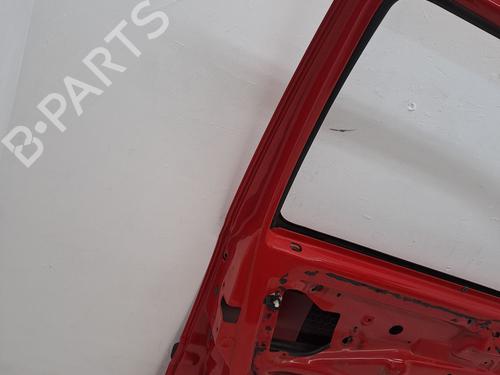 Left front door VW GOLF III (1H1) 1.6 | BP26544468C2 