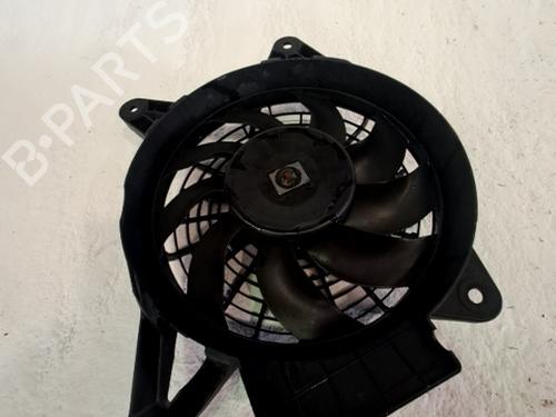 Used Radiator fan CHEVROLET EPICA (KL1_) 2.0 D (150 hp) 29558366