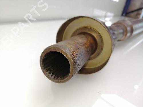 Used Driveshaft MITSUBISHI PAJERO PININ I (H6_W, H7_W) 2.0 GDI (H67W, H77W) (129 hp) 23874125