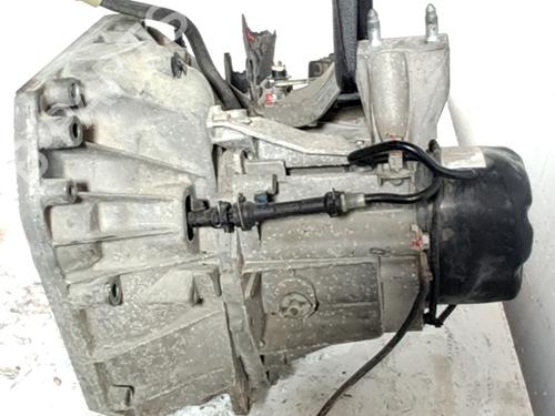 Gearbox DACIA LOGAN II TCe 90 (L8MA, L8M1, L8AC) | BP36406915M3 - Image 2