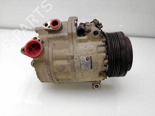 AC-Kompressor BMW X5 (E53) 3.0 d | BP23651660M34 