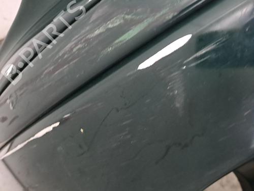 Foran kofangere JAGUAR X-TYPE I (X400) 2.0 D | BP23372942C7 