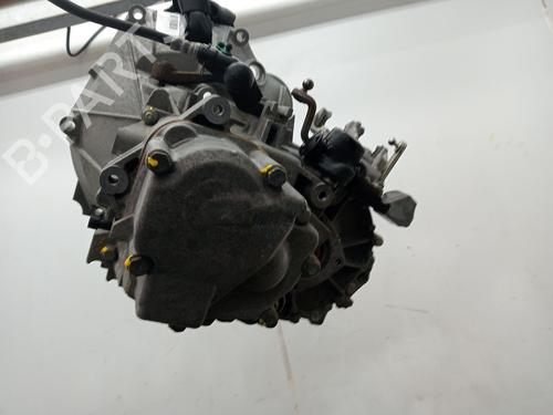 Gearbox FIAT FIORINO Box Body/MPV (225_) 1.3 D Multijet | BP23357527M3 