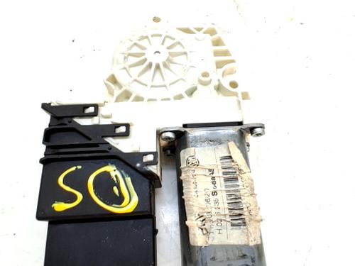 Vindusheismotor høyre bak SKODA OCTAVIA II (1Z3) 1.9 TDI | BP30050474E22 