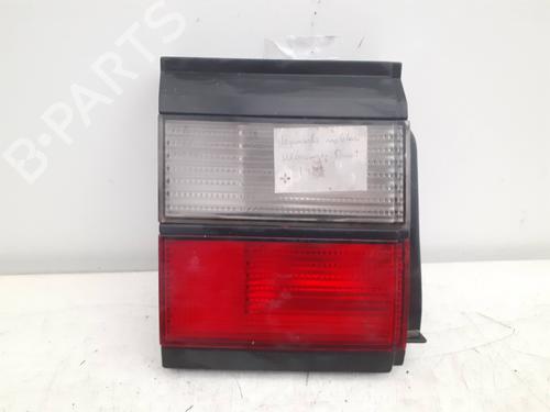 Used Left taillight VW PASSAT B3/B4 (3A2, 35I) 1.8 (90 hp) 25457838