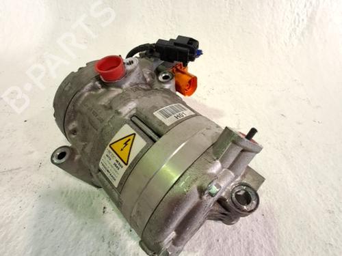 AC compressor HYUNDAI IONIQ (AE) 1.6 GDI Hybrid | BP29500402M34 