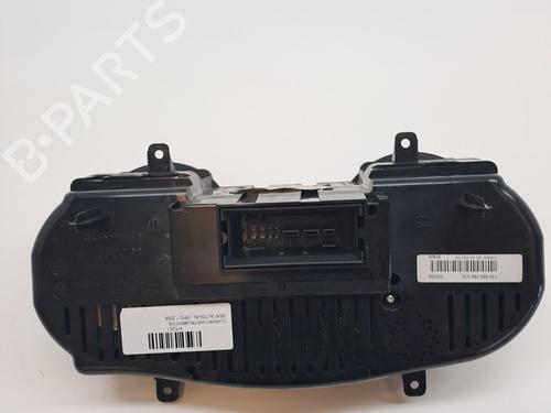 Instrument cluster SEAT ALTEA (5P1) 1.9 TDI | BP23361605C47 