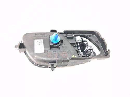 Venstre fortil invendig håndtag HYUNDAI i20 III (BC3, BI3) 1.0 T-GDI | BP28037133I13 