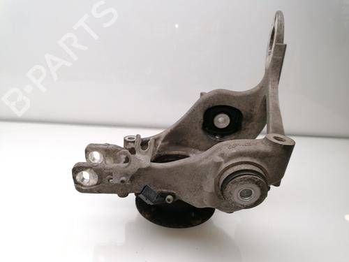 Left rear steering knuckle AUDI A5 Sportback (8TA) 3.0 TDI quattro | BP23937758M27 