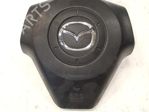 Used Driver airbag Driver airbag MAZDA 5 (CR) 2.0 (CREW, CR19) (146 hp) 34154818 34154818