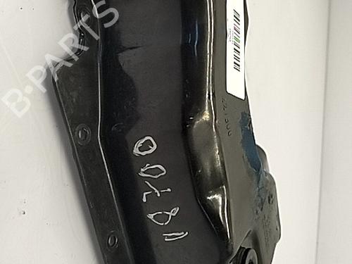 Oil sump PEUGEOT 208 II (UB_, UP_, UW_, UJ_) 1.2 PureTech 100 | BP29558906M115 