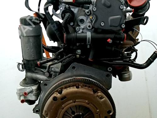 Engine AUDI A3 (8L1) 1.9 TDI | BP31035674M1 