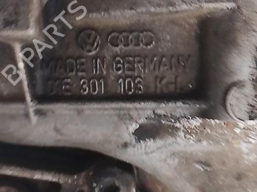 Gearbox AUDI A4 B6 Avant (8E5) 2.5 TDI quattro | BP39048227M3 - Image 2