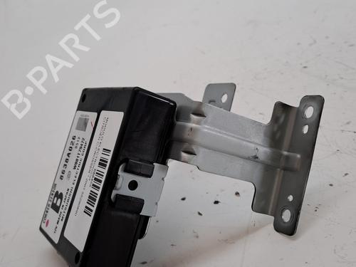 Elektronisk modul CITROËN C-CROSSER (VU_, VV_) 2.2 HDi | BP27336185M83 