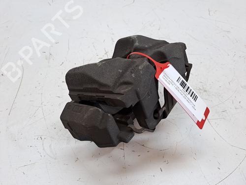 Used Right front brake caliper BMW 1 Convertible (E88) 120 i (170 hp) 23974345